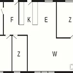 4 Star In بيت للعطل Løkken