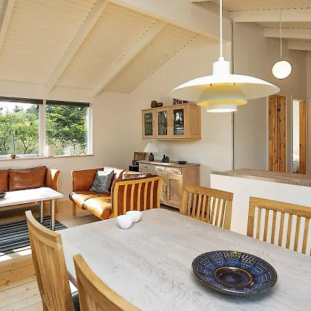 Holiday home 6 Person In L Kken