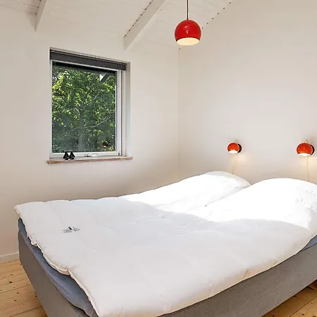 Tranquil Haven In Nr Lyngby-by Traum Сasa de vacaciones