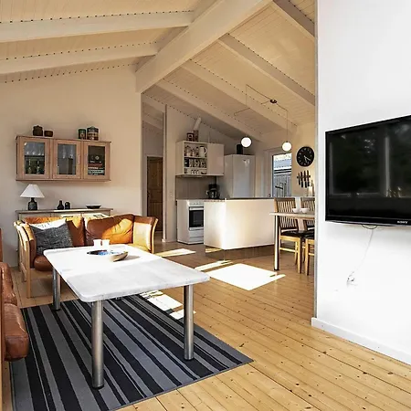 Tranquil Haven In Nr Lyngby-by Traum *