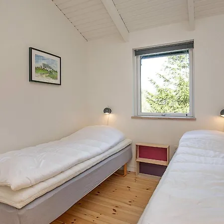 Tranquil Haven In Nr Lyngby-by Traum Løkken