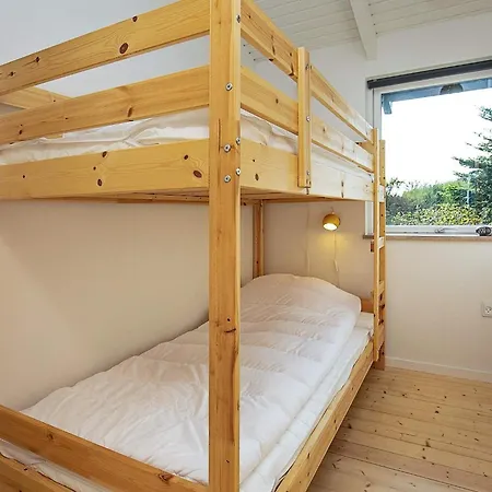 Tranquil Haven In Nr Lyngby-by Traum Сasa de vacaciones Løkken