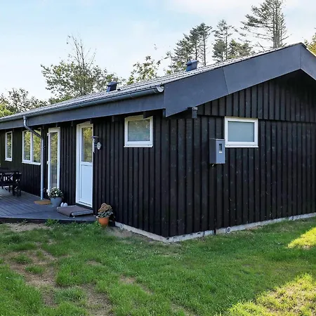4 Star In * Løkken