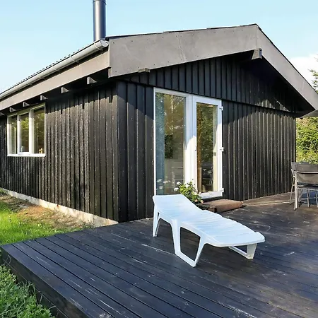 Сasa de vacaciones Tranquil Haven In Nr Lyngby-by Traum