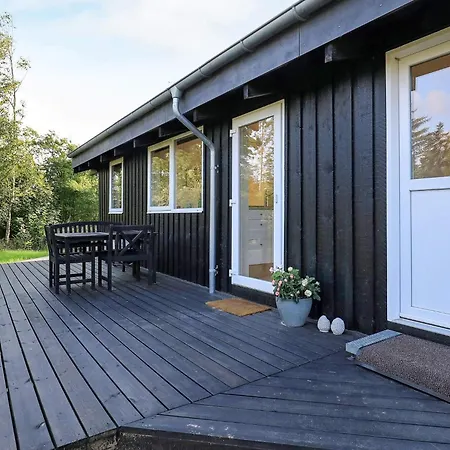 Tranquil Haven In Nr Lyngby-by Traum * Løkken