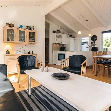 Casa vacanze 4 Star In Løkken
