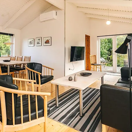 4 Star In Løkken