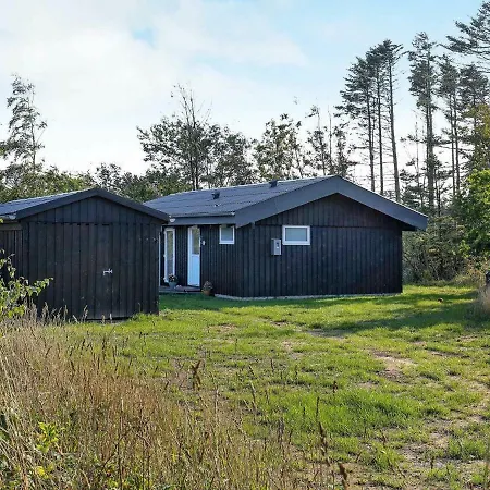 Holiday home 6 Person In L Kken Lokken